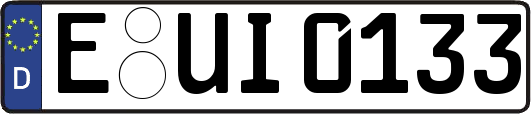 E-UI0133