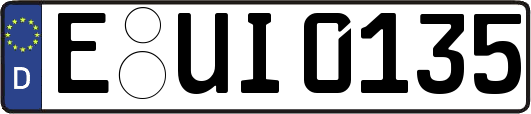 E-UI0135