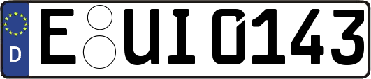 E-UI0143