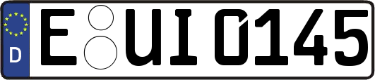 E-UI0145