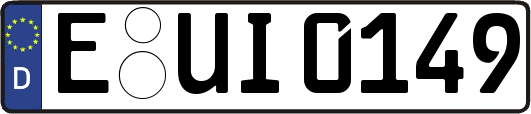 E-UI0149