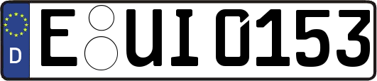 E-UI0153