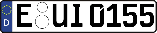 E-UI0155