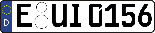 E-UI0156