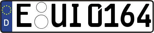 E-UI0164