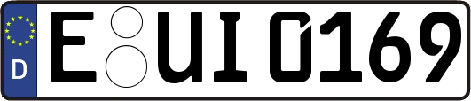E-UI0169