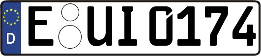 E-UI0174