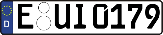 E-UI0179
