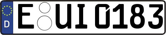 E-UI0183