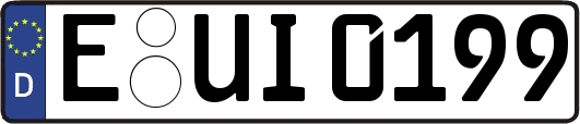 E-UI0199