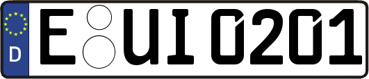 E-UI0201