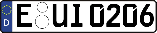 E-UI0206