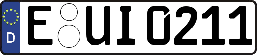 E-UI0211