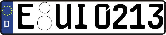 E-UI0213