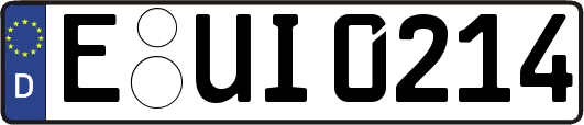 E-UI0214