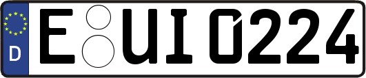E-UI0224