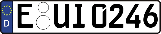 E-UI0246