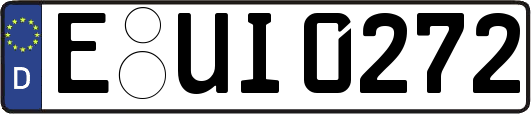 E-UI0272