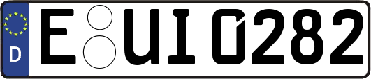 E-UI0282