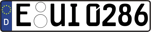 E-UI0286
