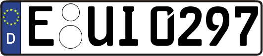 E-UI0297