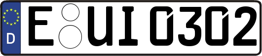 E-UI0302