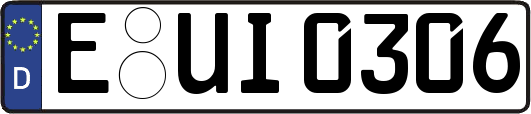 E-UI0306