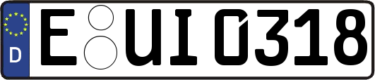 E-UI0318