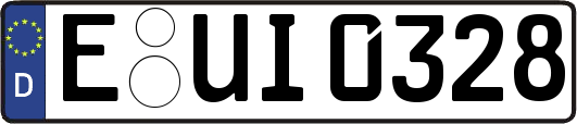 E-UI0328