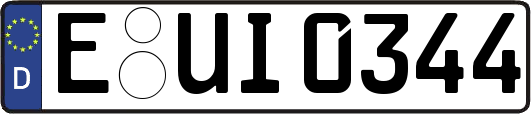 E-UI0344