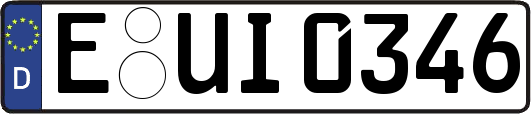E-UI0346