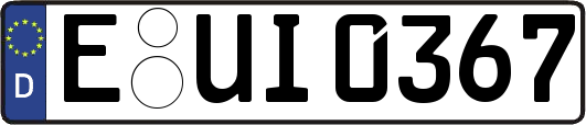 E-UI0367