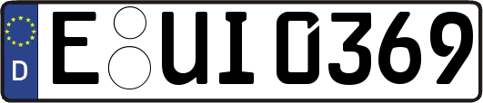 E-UI0369