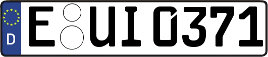 E-UI0371