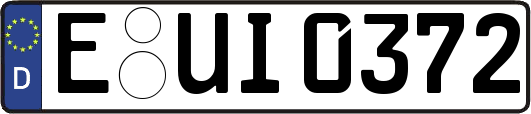 E-UI0372