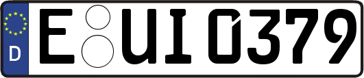 E-UI0379