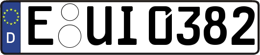 E-UI0382