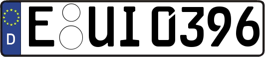E-UI0396