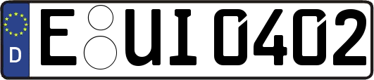 E-UI0402