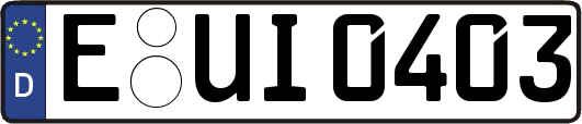 E-UI0403