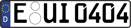 E-UI0404