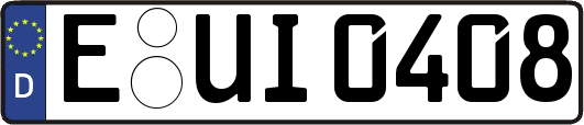 E-UI0408