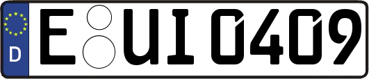 E-UI0409