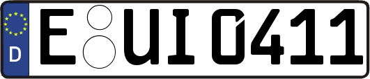 E-UI0411