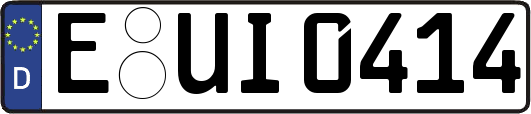 E-UI0414