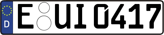 E-UI0417