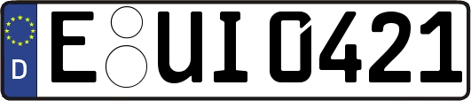 E-UI0421