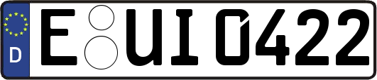 E-UI0422