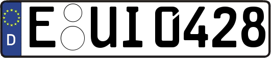 E-UI0428