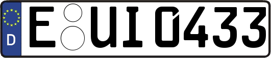 E-UI0433